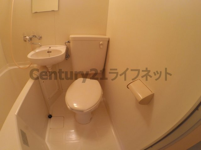 【トイレ】 | ベルメゾンエトワール
