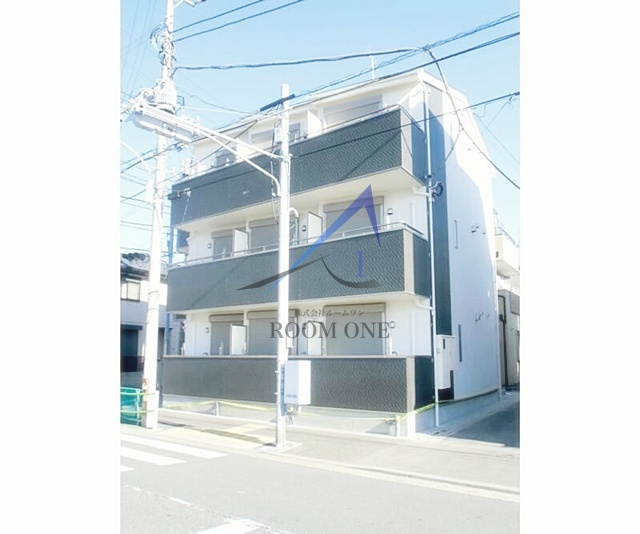 ツリービュー四つ木