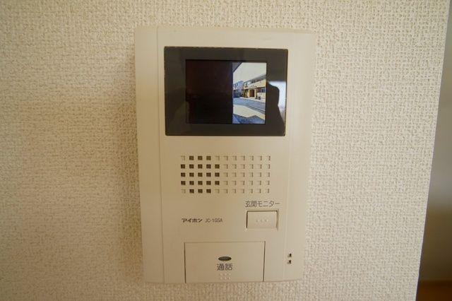 プレッソ・Ⅰのセキュリティ