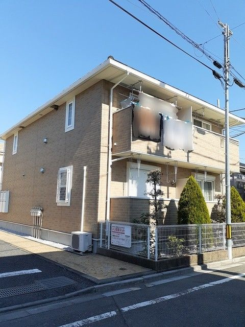 プレッソ・Ⅰの外観