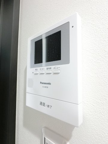 ヒルズナインのセキュリティ