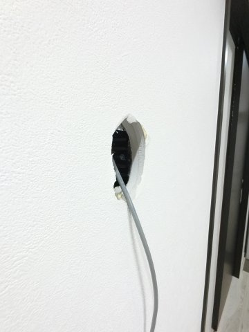 ヒルズナインの設備