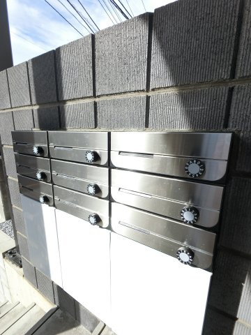 ヒルズナインのその他共用部分