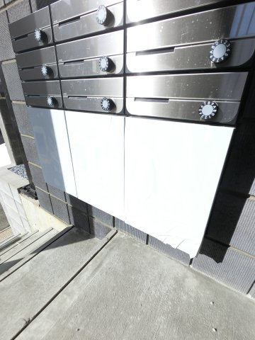 ヒルズナインのその他共用部分