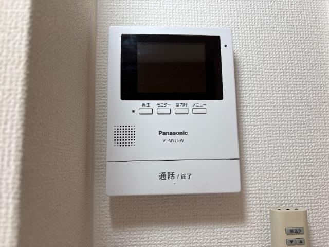 Ｇｒｅｅｎ　ＣａｌｍⅠのその他|洗濯機置場
