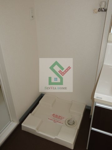 ソレイユ東久留米の設備