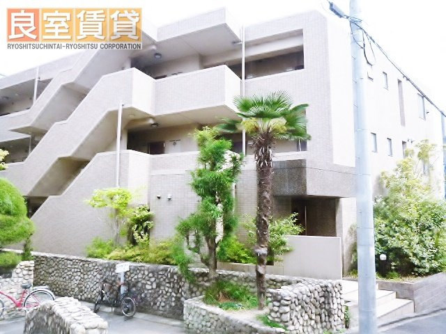 【外観】 | ハイリスベーネ池下