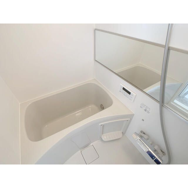 ＭＱｕａｒｔｏ草加の浴室