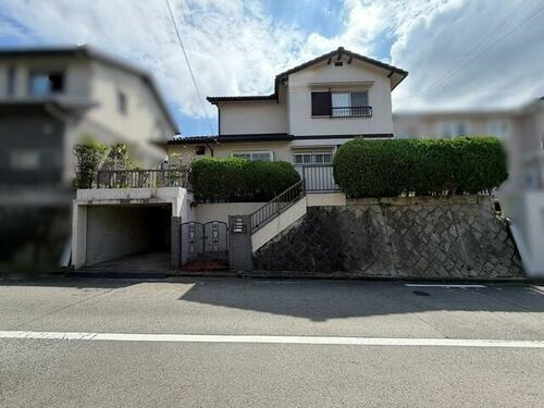 南星台4丁目　中古一戸建て