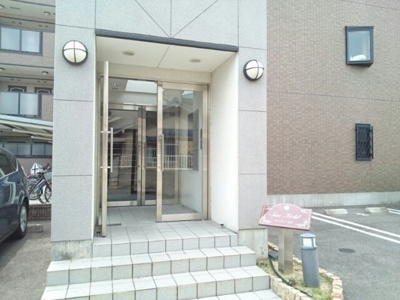 【エントランス】 | サンフィールド