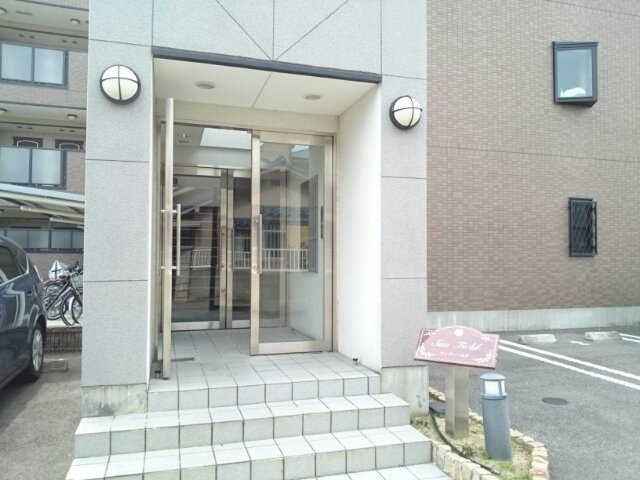 【エントランス】 | サンフィールド