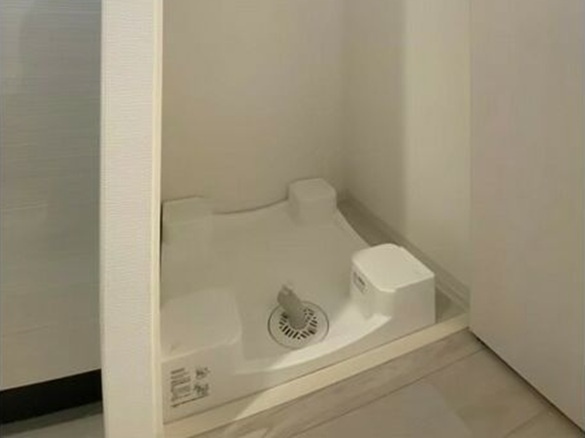 【設備】 | クレストタップ京橋 | ※同施工会社のイメージ写真※
