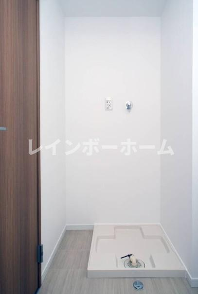 京成八幡WESTCOURTの設備
