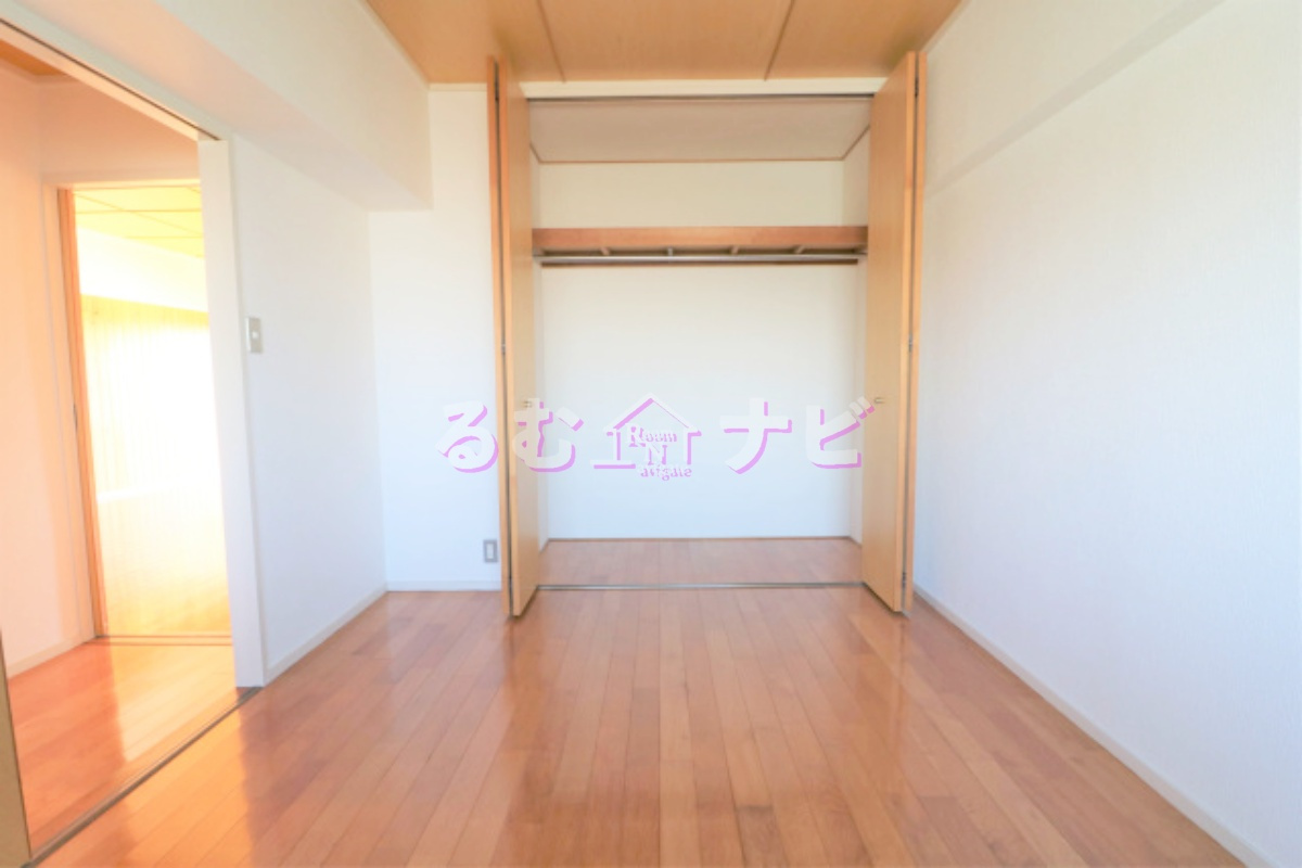 アンピールメゾン大橋のその他|その他共有部分