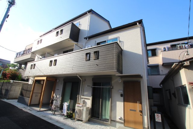 カーサあけぼのの画像