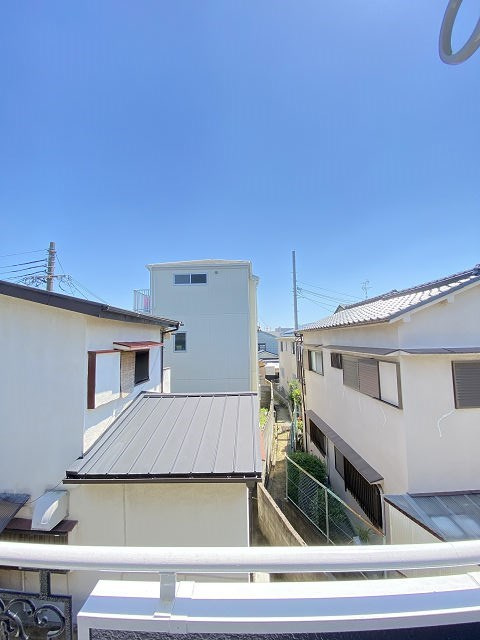 ひいらぎ塚口の展望