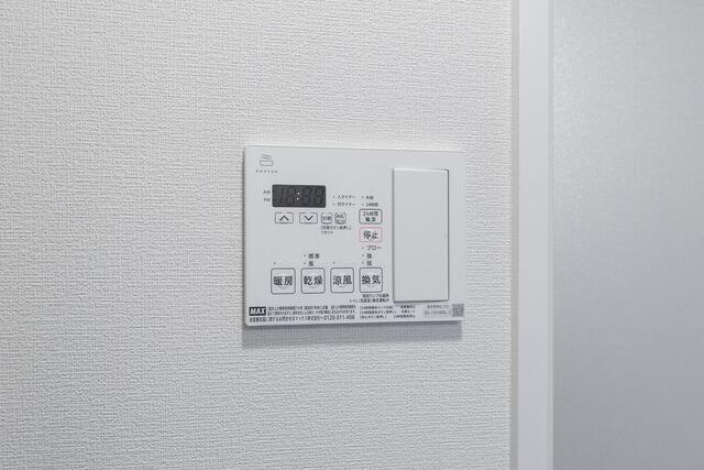 【設備】 | Cタイプ2026年3月撮影 同タイ…