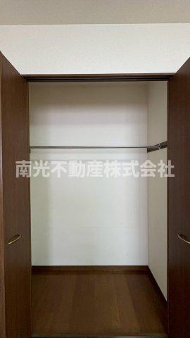 アンプルール フェール 寿の収納