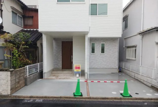 佐伯区三筋2丁目　№37267のその他|外構