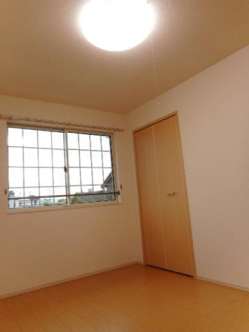 ハピネス向日葵の内装