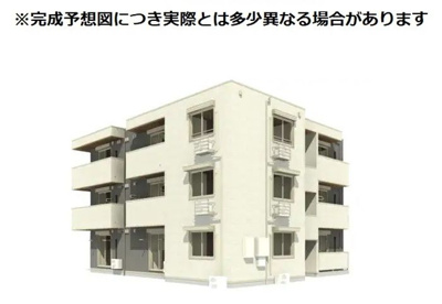 【外観】 | DROOM原町田(ディールームハラマチダ)