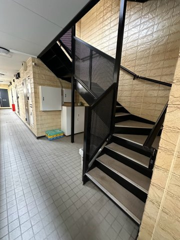 【ロビー】
