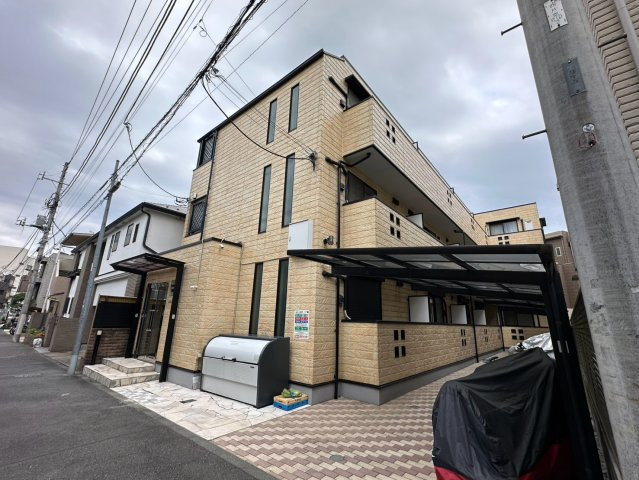【外観】