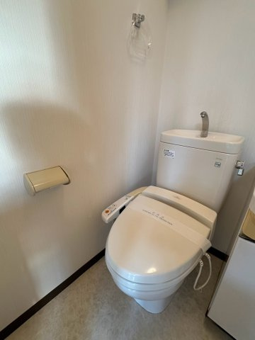 【トイレ】