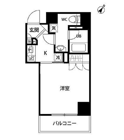 ボンナチュール入谷