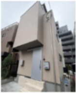 ベルリード恵比寿