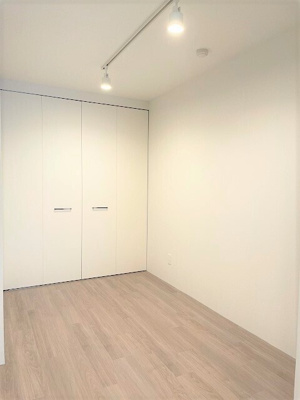 【寝室】 | quador大濠　★プライスホームなら仲介手数料が0円です！★