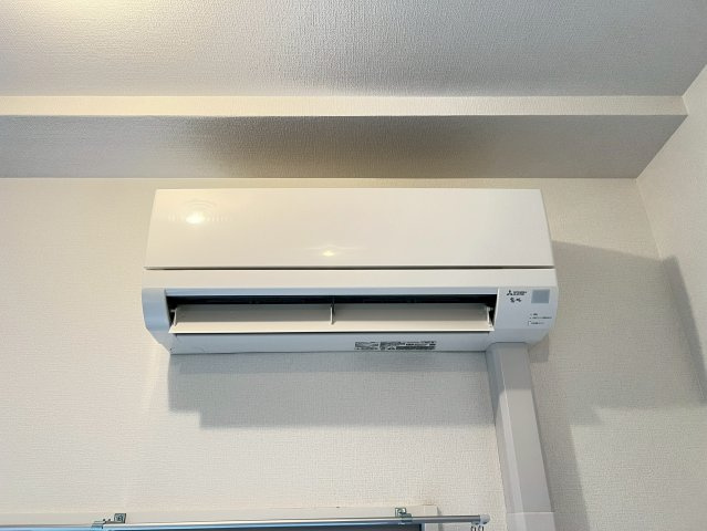 セレニテ南堀江エクラの設備