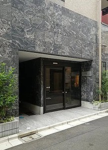 【エントランス】 | levante両国