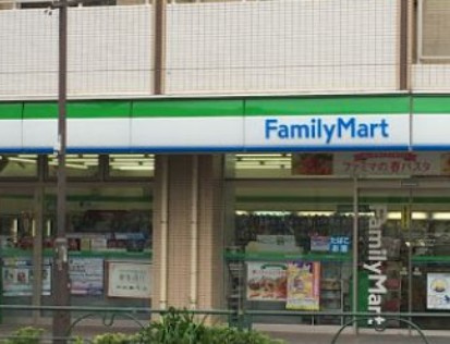 LUORE文京千石Ⅱの周辺