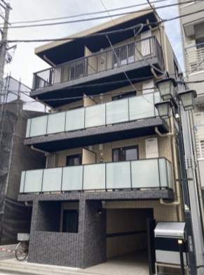 オートモンターニュⅡの画像