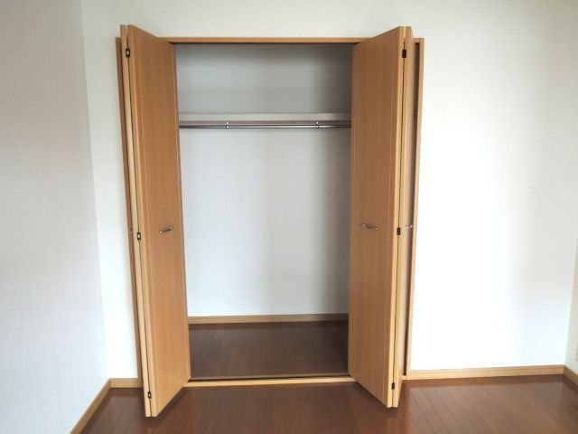 大きなものも収納できそうです