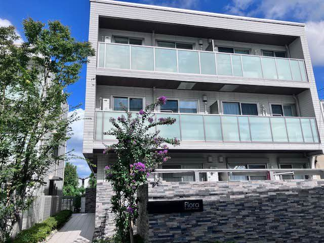 ＦＬＯＲＡ　岸部南