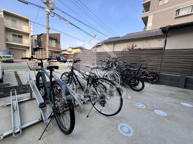 quador大濠　 南当仁小学校区のその他共用部分|quador大濠