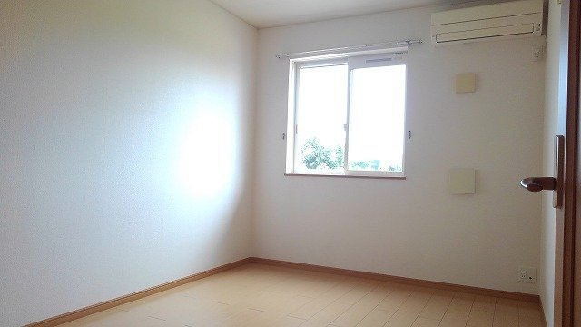 おしゃれな内装です