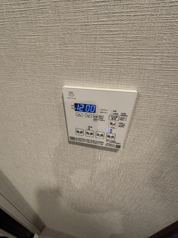 ルネフラッツ新小岩の設備
