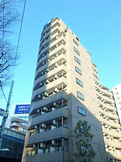 グランド・ガーラ渋谷の画像