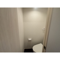 トイレも気になるポイント