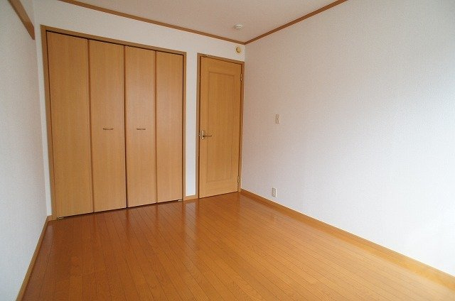 内装です