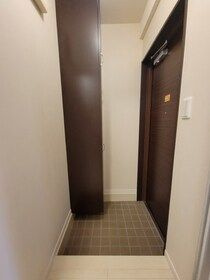 トワ　ヴェール上野の外観