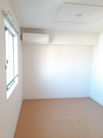 物件の内装です