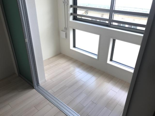 インナーテラス