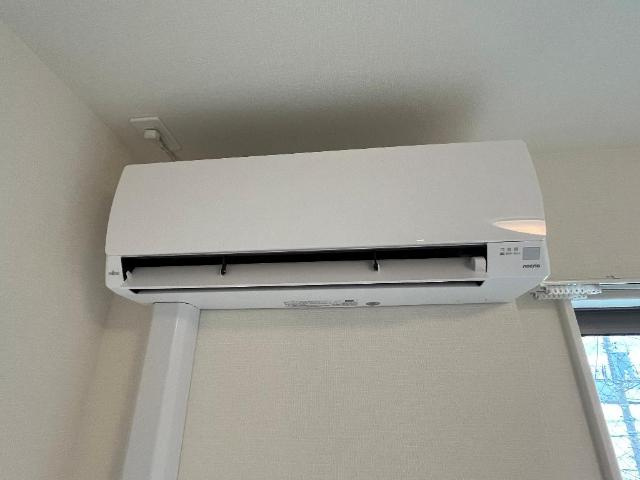 エアコン