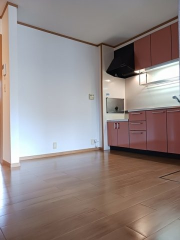 こちらの居間で趣味の時間をお楽しみください