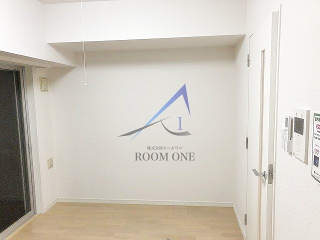 アプレシティ両国の居間・リビング|洋室のお部屋です。