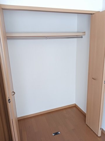 大きなものも収納できそうです